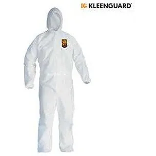Traje Descartable A40 Kleenguard