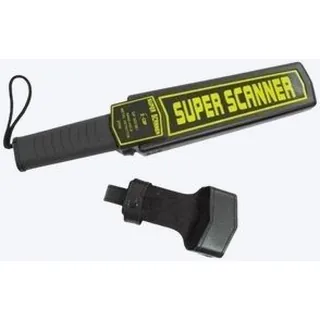 Detector de Metal