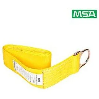 Faja de Anclaje 3 ft MSA