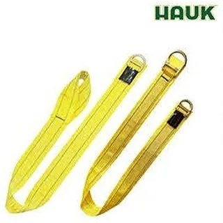 Conector de Anclaje 1, 1.50 y 1.80 m Hauk