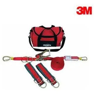 Sistema Anticaídas Horizontal 60 ft 3M