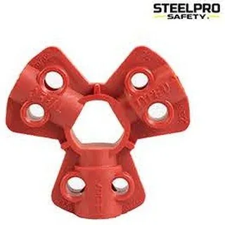 Bloqueo Neumático tipo C, D y e Steelpro