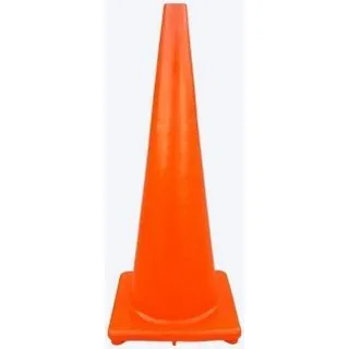 Cono de PVC 90 cm
