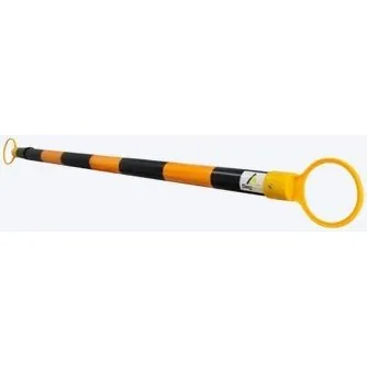 Barra Retráctil para Cono