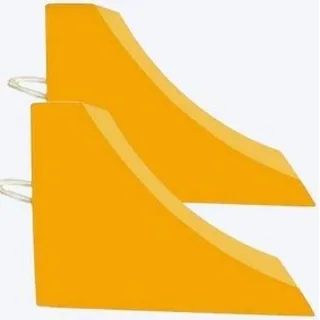 Taco de PVC 5-8-12-25TN