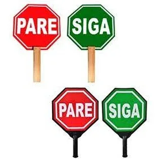 Paleta de Seguridad Madera/Plástico