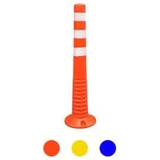 Hito Vial Poliuretano 75 cm